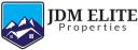 JDM Elite Properties logo